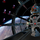 Illustration for article titled emLego Batman 3/em Is Here, And Hes Going Into Space